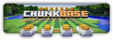 chunk base village finder.